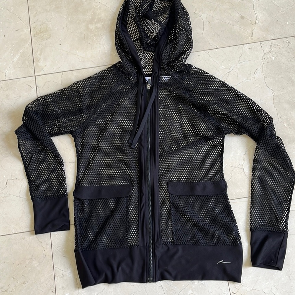 Brand new hoodie